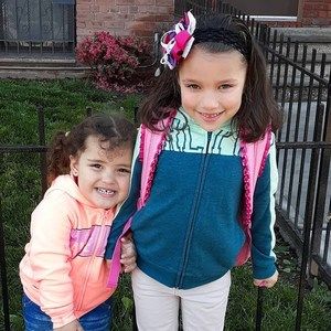 Meet your Posher, Bianca